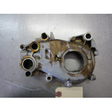 22H033 Engine Oil Pump For 13-17 GMC Acadia  3.6